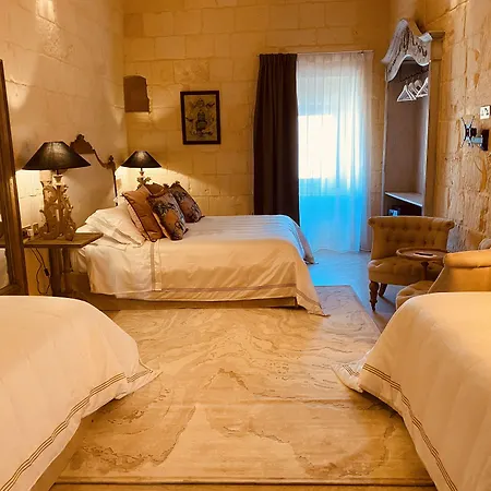 Lulu Boutique Hotel-2